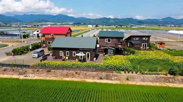 Country Cottage Waki Aiai - Vacation Stay 26557V Sorachi Japan
