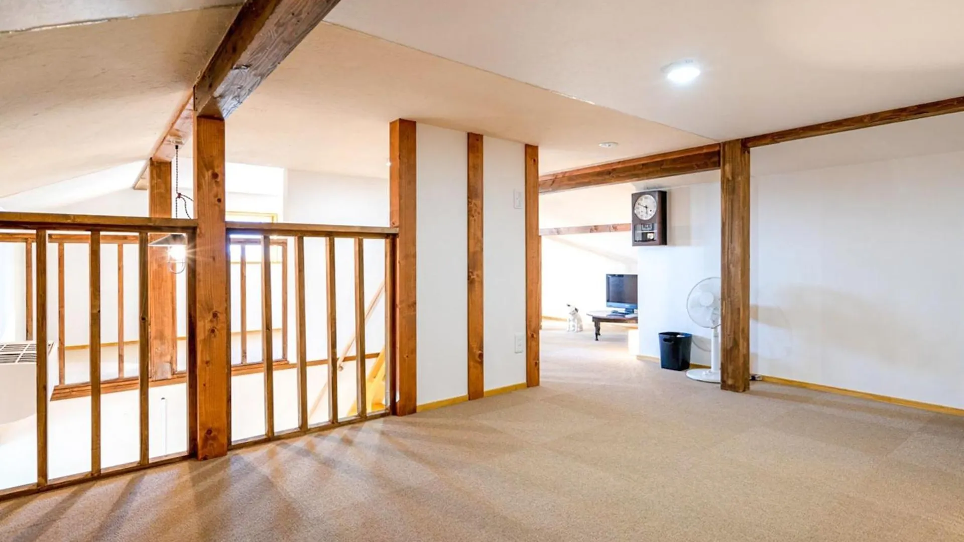 Country Cottage Waki Aiai - Vacation Stay 26557V Sorachi 0*,  Japan