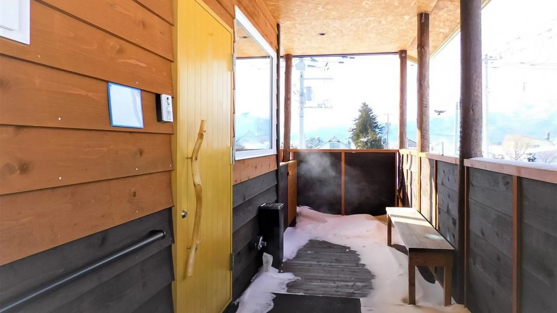 Semesterbostad Country Cottage Waki Aiai - Vacation Stay 26557V Sorachi