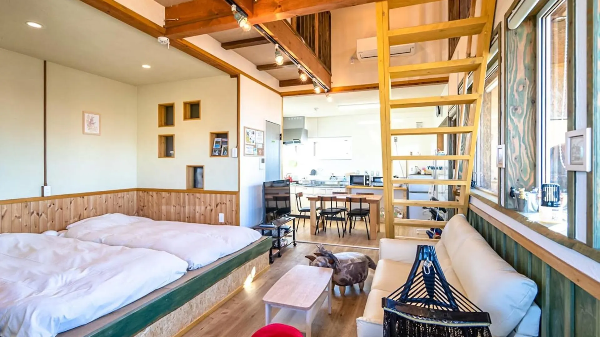 Country Cottage Waki Aiai - Vacation Stay 26557V Sorachi 0*,
